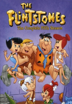 Flintstones, The - Seizoen 5