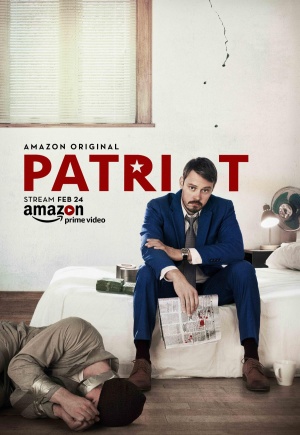 Patriot - Seizoen 1