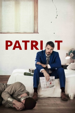 Patriot - Seizoen 2