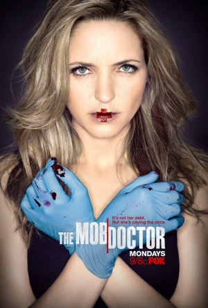 Mob Doctor, The - Seizoen 1