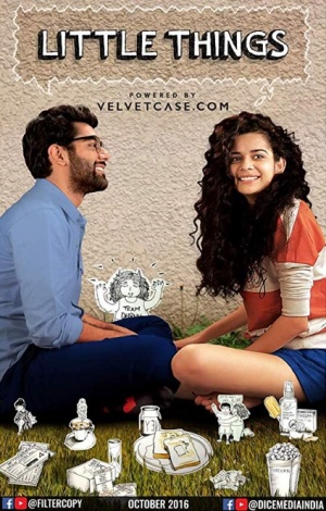 Little Things - Seizoen 1