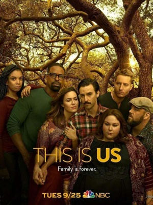 This Is Us - Seizoen 3