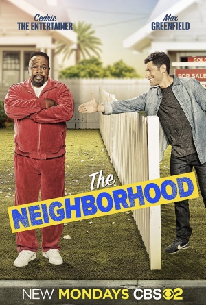 Neighborhood, The - Seizoen 1