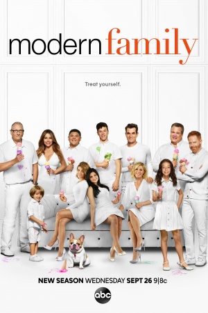 Modern Family - Seizoen 10