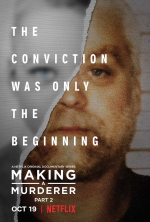 Making a Murderer - Seizoen 2
