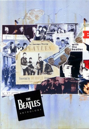The Beatles Anthology