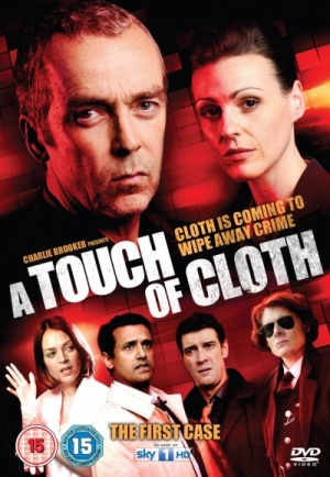 Touch of Cloth, A - Seizoen 1