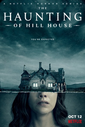 Haunting of Hill House, The