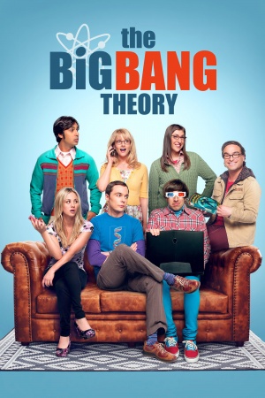 Big Bang Theory, The - Seizoen 12