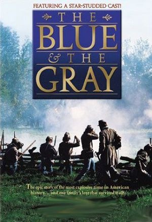 Blue and the Gray, The