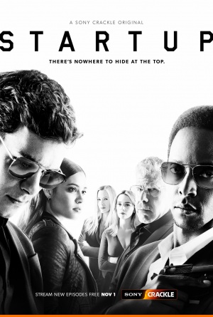 StartUp - Seizoen 3