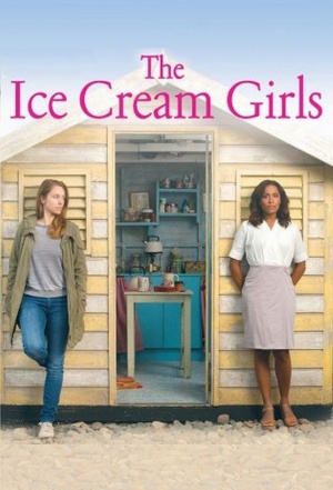 Ice Cream Girls, The