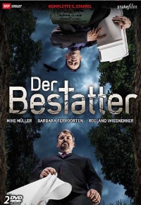 Der Bestatter