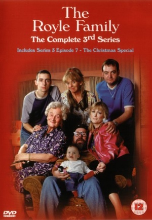 Royle Family, The - Seizoen 3