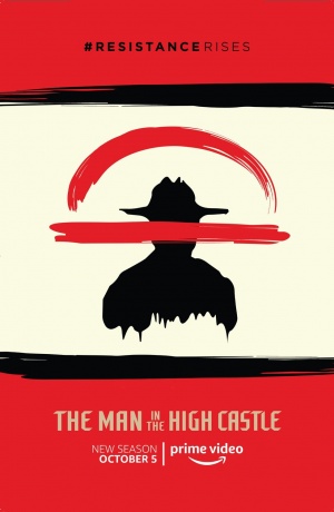 Man in the High Castle, The - Seizoen 3