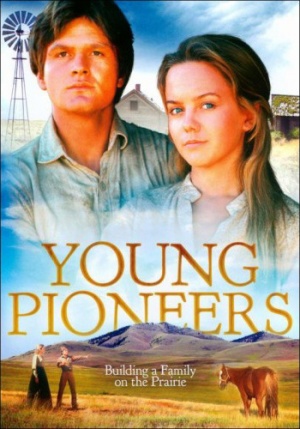 Young Pioneers, The - Seizoen 1