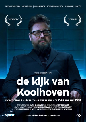 Kijk van Koolhoven, De - Seizoen 1