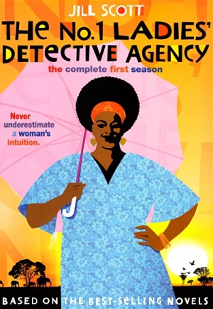 No. 1 Ladies' Detective Agency, The - Seizoen 1