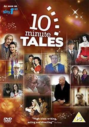 10 Minute Tales - Seizoen 1