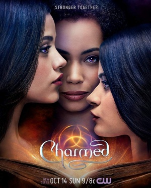 Charmed - Seizoen 1