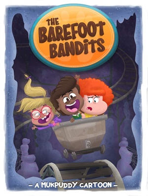 Barefoot Bandits, The - Seizoen 1