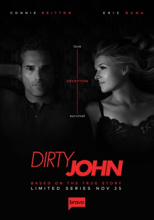 Dirty John - Seizoen 1
