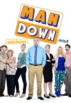 Man Down - Seizoen 1