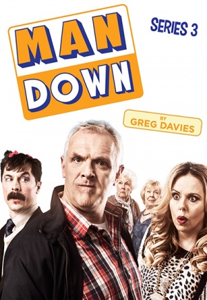 Man Down - Seizoen 3