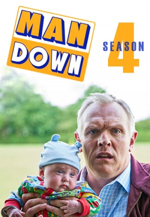 Man Down - Seizoen 4