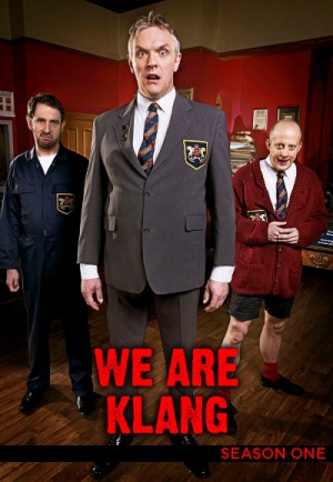 We Are Klang - Seizoen 1