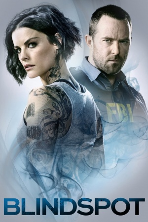 Blindspot - Seizoen 4