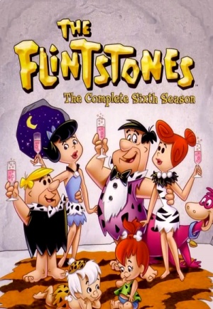 Flintstones, The - Seizoen 6