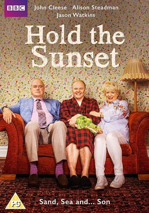 Hold the Sunset - Seizoen 1