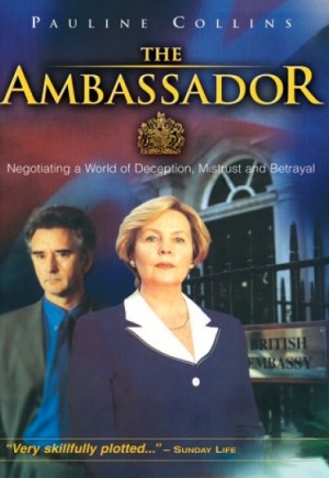 Ambassador, The - Seizoen 1