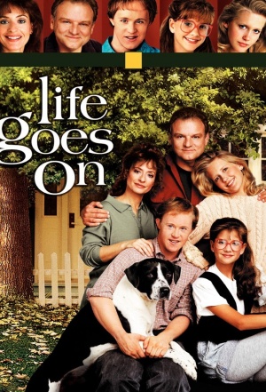 Life Goes On - Seizoen 2