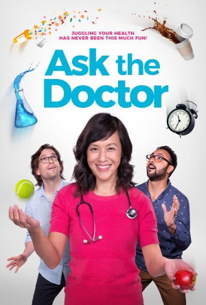 Ask the Doctor - Seizoen 1