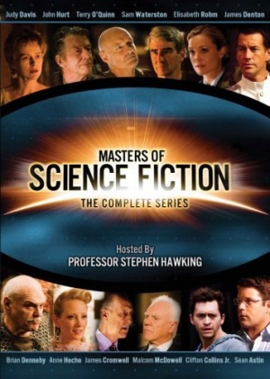 Masters of Science Fiction - Seizoen 1