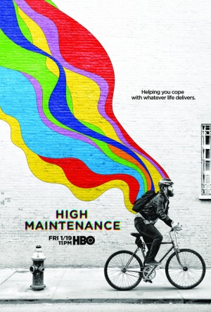 High Maintenance - Seizoen 2