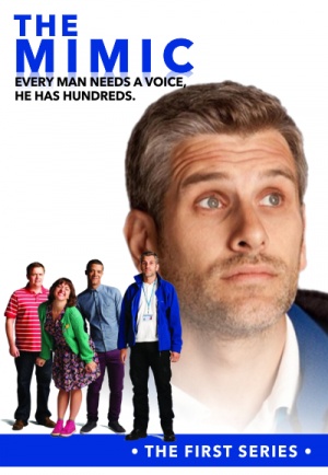 Mimic, The - Seizoen 1