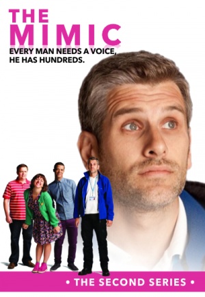 Mimic, The - Seizoen 2