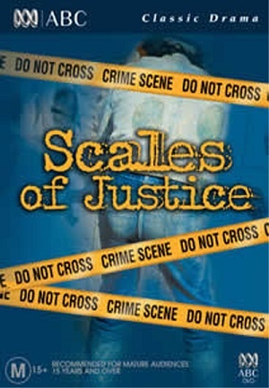 Scales of Justice