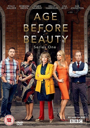 Age before Beauty - Seizoen 1