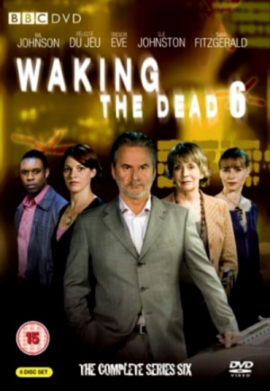 Waking the Dead - Seizoen 6