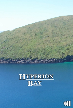 Hyperion Bay - Seizoen 1
