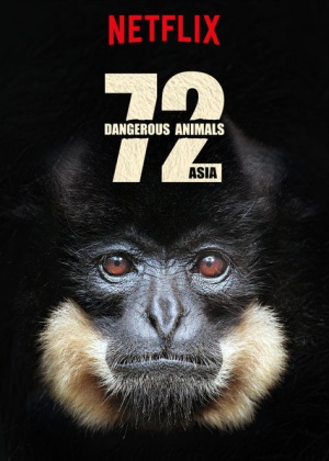 72 Dangerous Animals: Asia - Seizoen 1