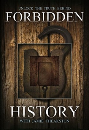 Forbidden History - Seizoen 2
