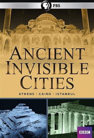 Ancient Invisible Cities
