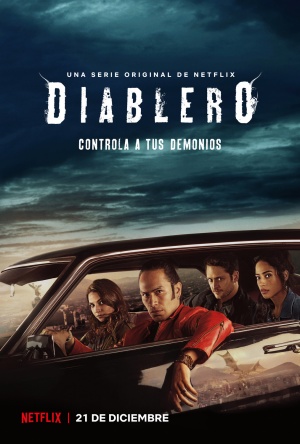 Diablero - Seizoen 1