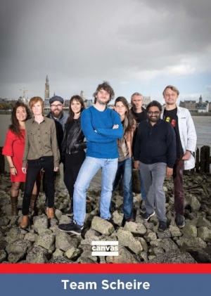 Team Scheire - Seizoen 1