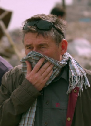 Voor de Zonden van de Vaders